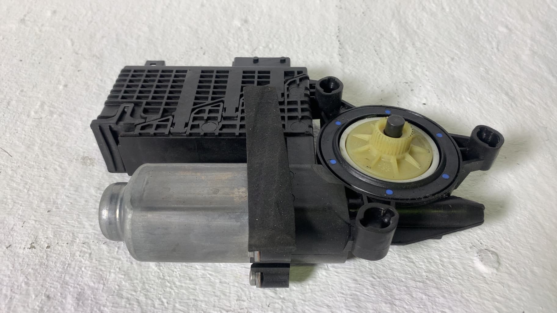 Motor elevalunas delantero izquierdo CITROEN C4 GRAND PICASSO