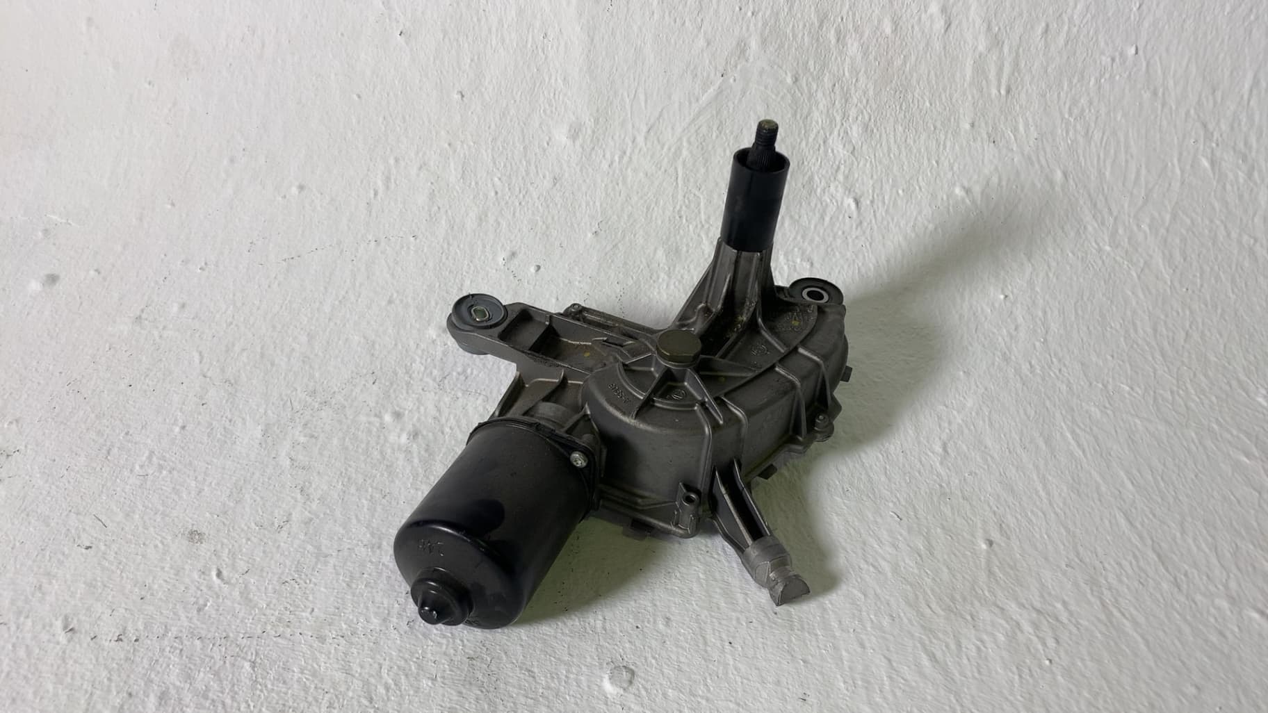 Motor limpia delantero CITROEN C4 GRAND PICASSO