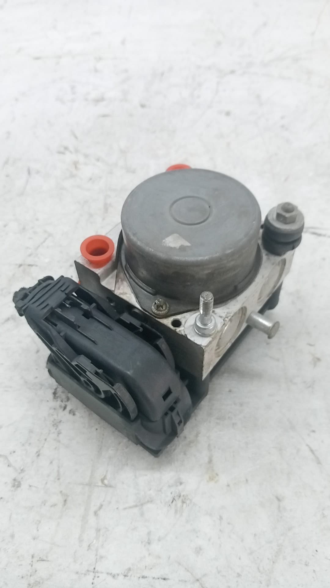 Abs FIAT PUNTO (199) 2