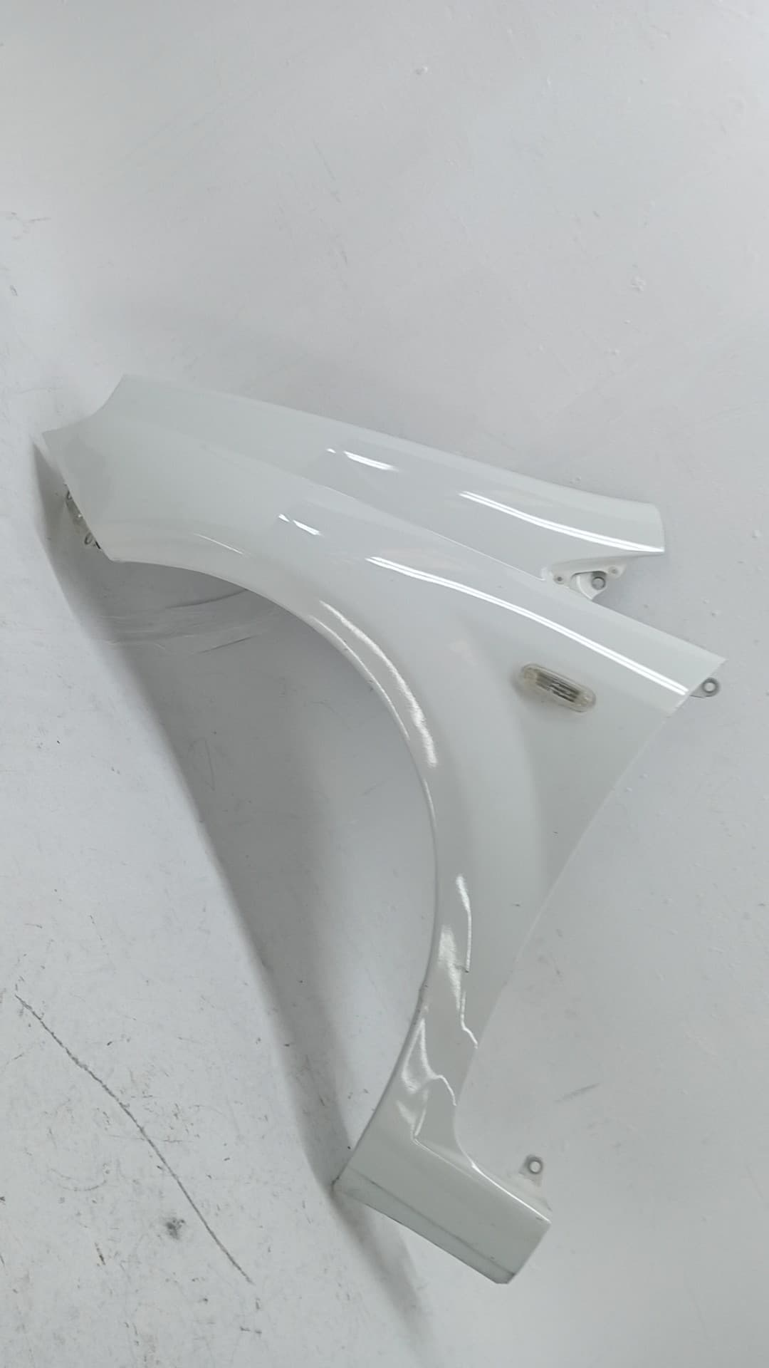 Aleta delantera izquierda FIAT PUNTO (199) 3
