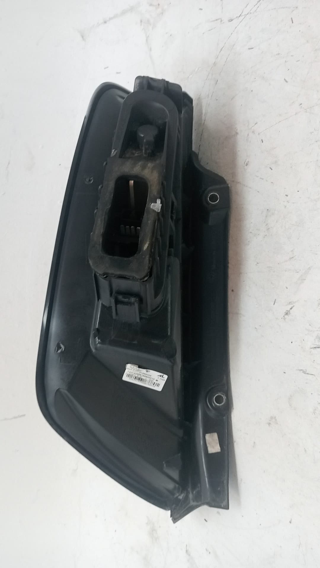 Piloto trasero derecho FIAT PUNTO (199)