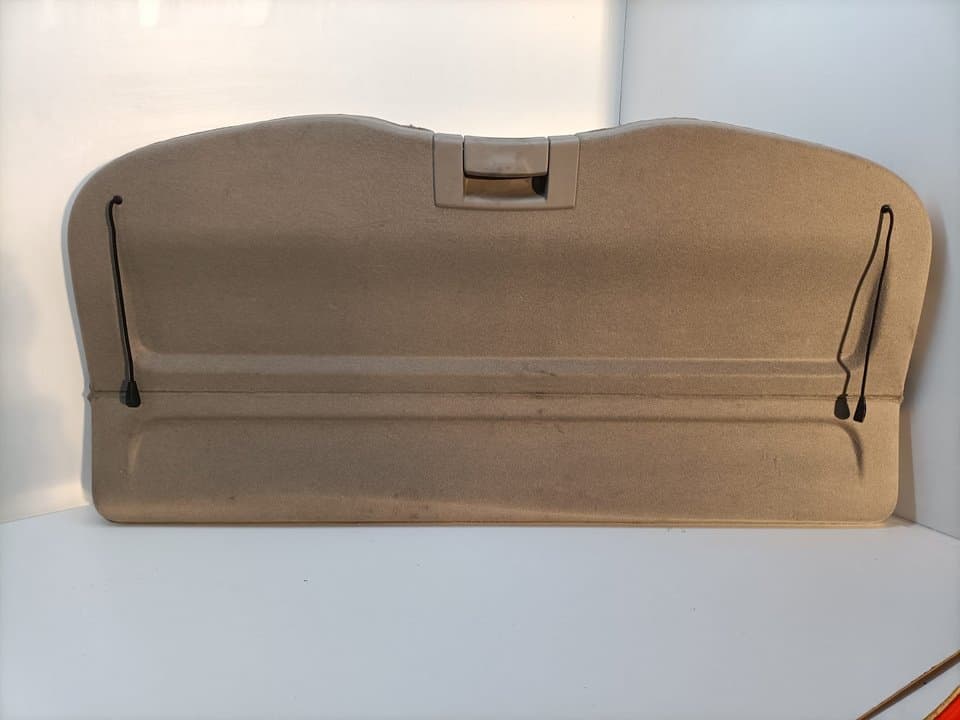 Bandeja trasera RENAULT SCENIC II