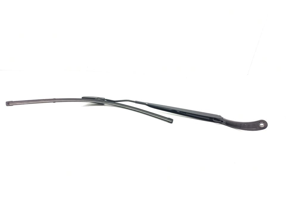 Brazo limpia delantero izquierdo RENAULT SCENIC II