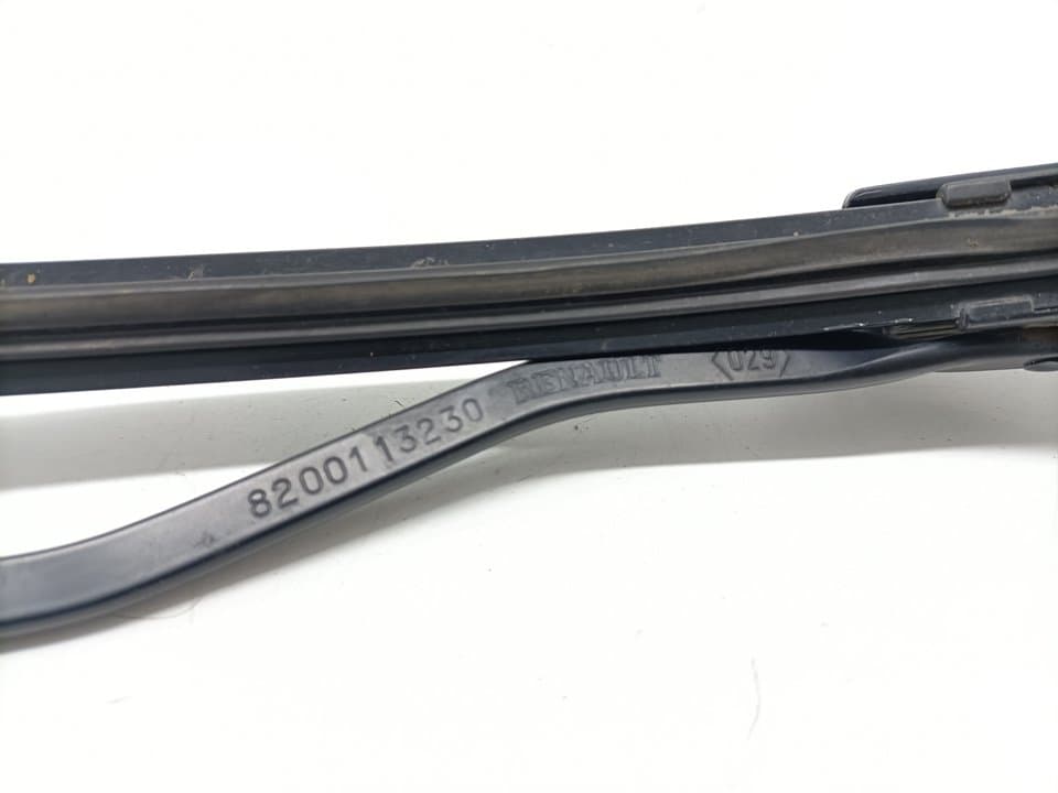 Brazo limpia delantero izquierdo RENAULT SCENIC II 3