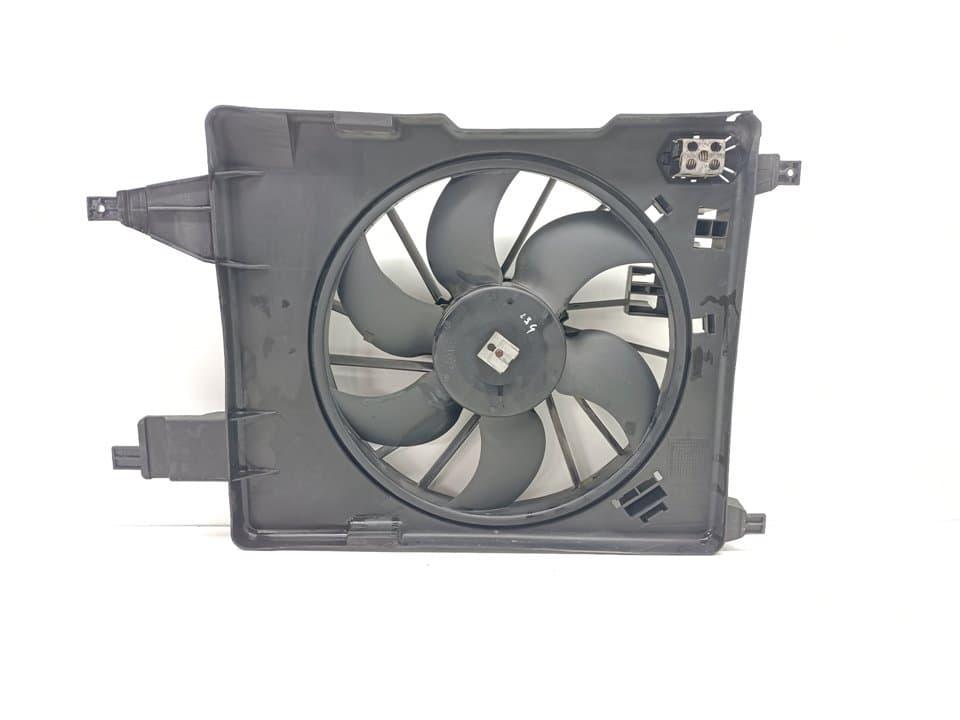 Electroventilador RENAULT SCENIC II
