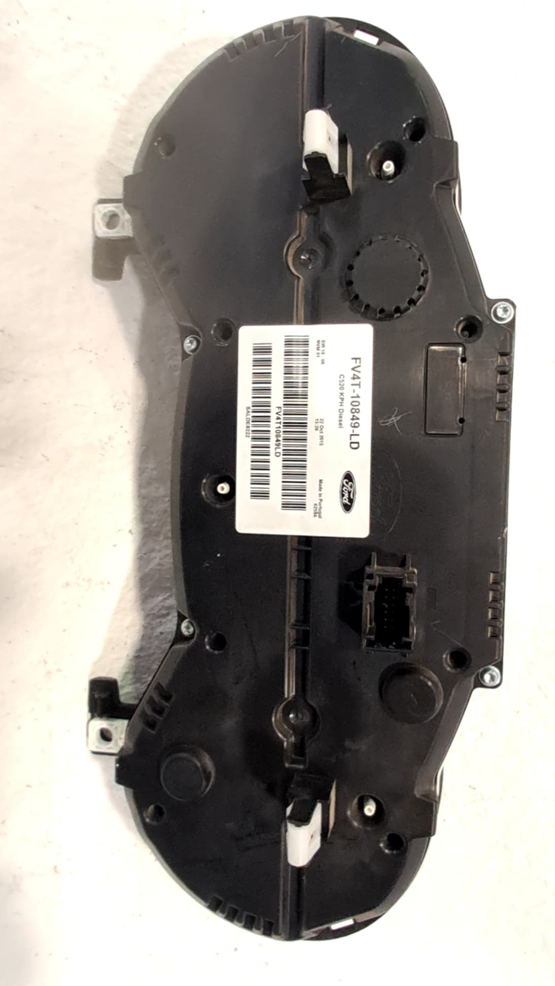 Cuadro instrumentos FORD KUGA (CBS) 3