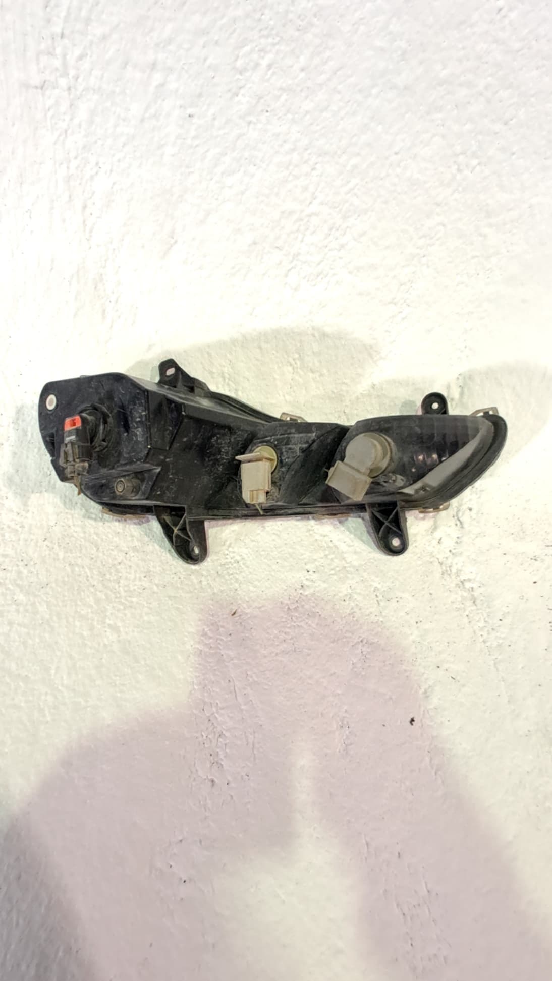 Faro antiniebla izquierdo FORD KUGA (CBS) 2