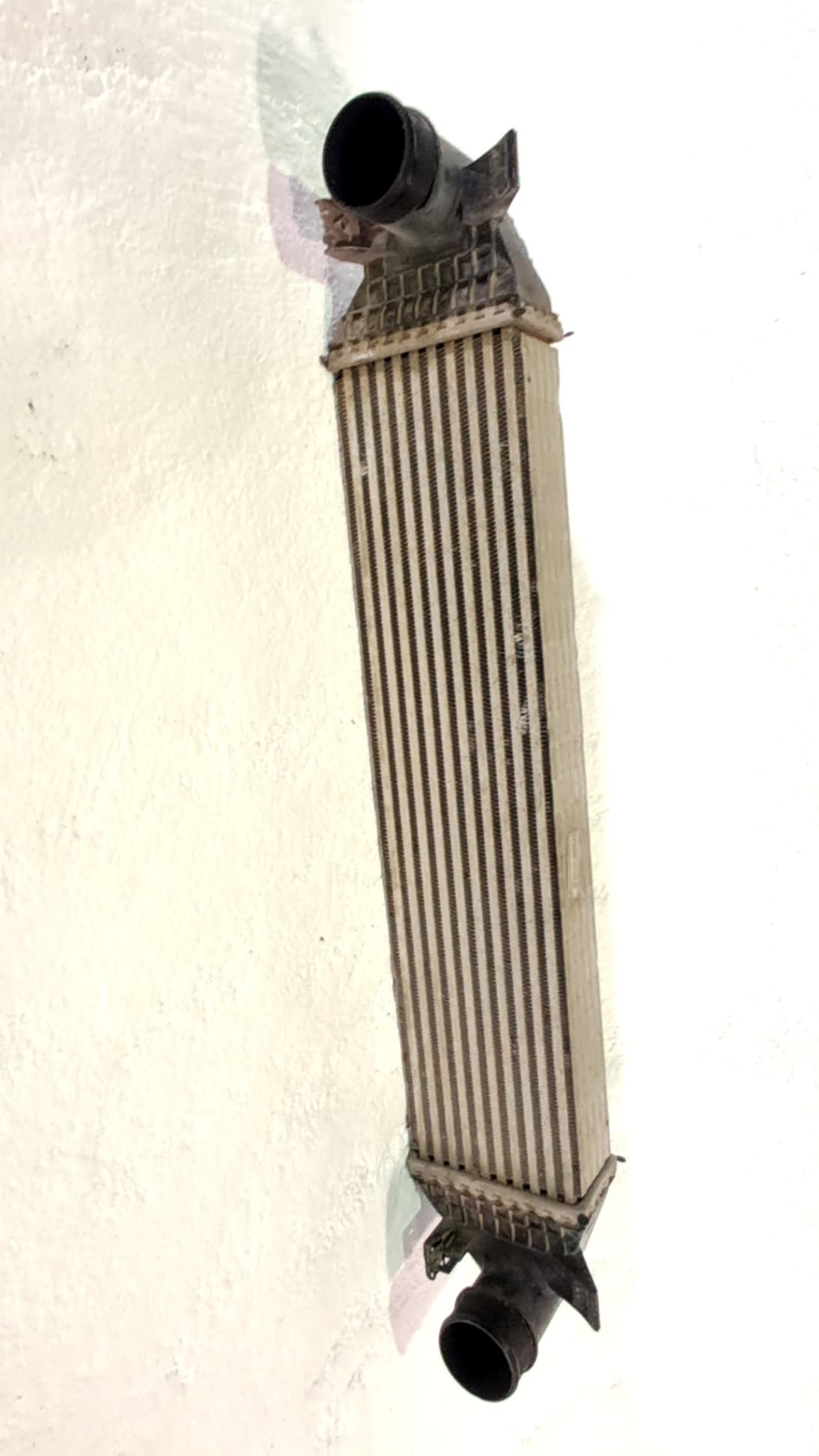 Intercooler FORD KUGA (CBS)