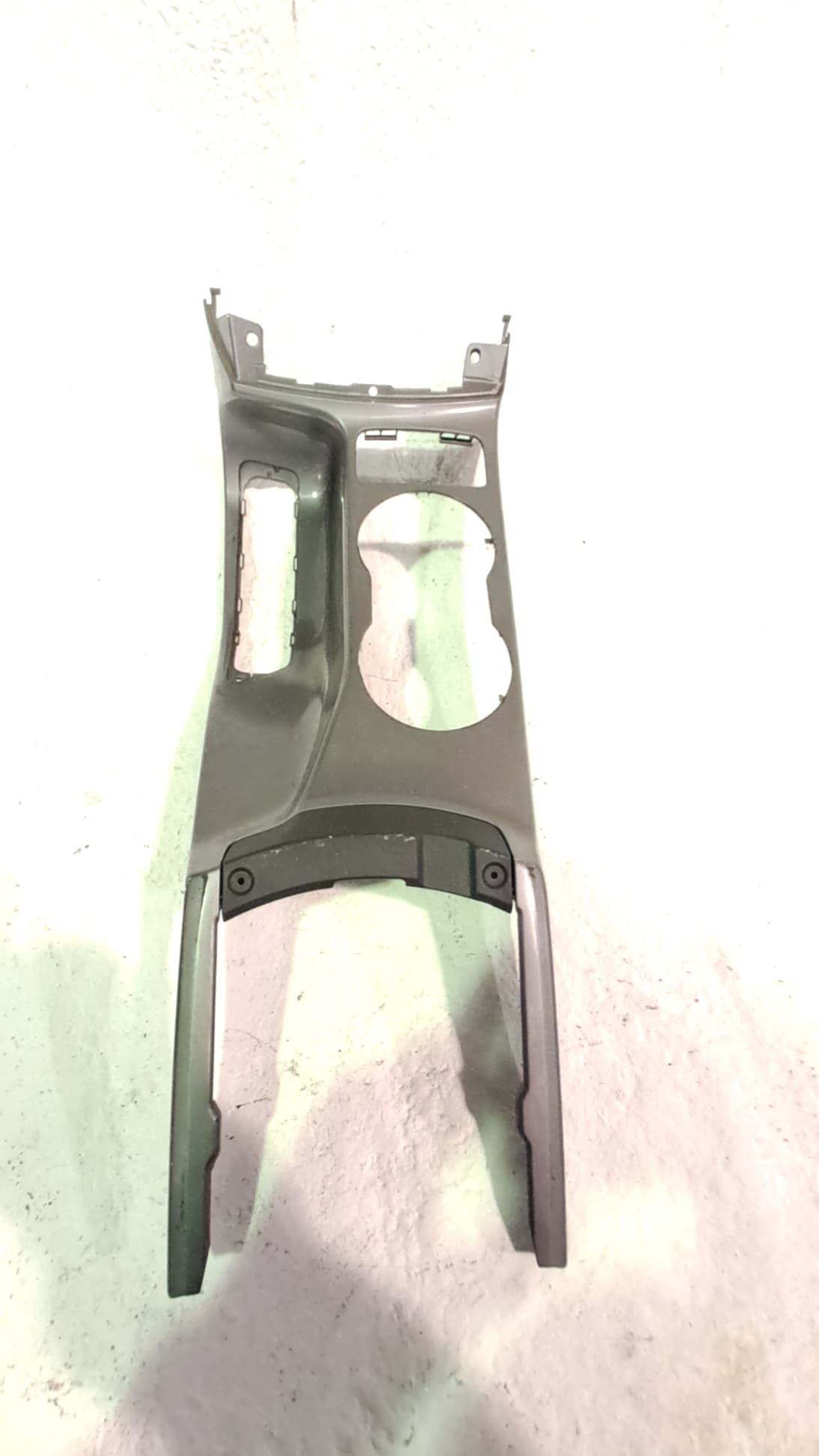 Consola central FORD KUGA (CBS)