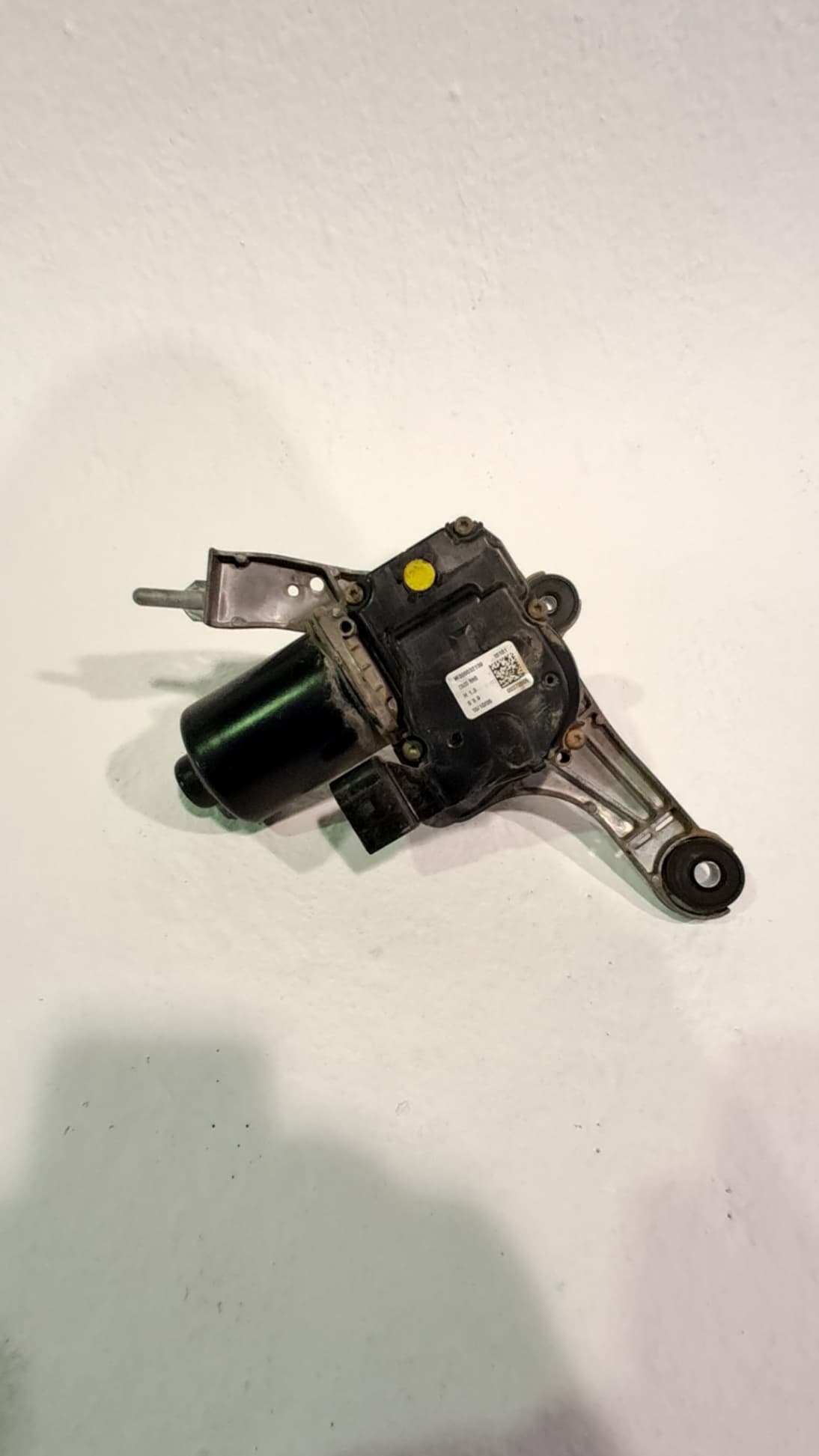 Motor limpia delantero FORD KUGA (CBS)