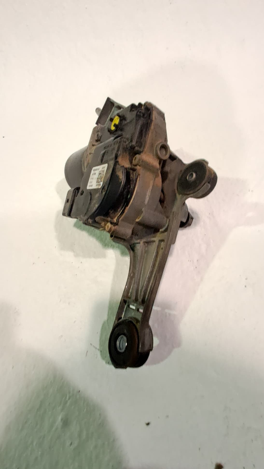 Motor limpia delantero FORD KUGA (CBS) 5