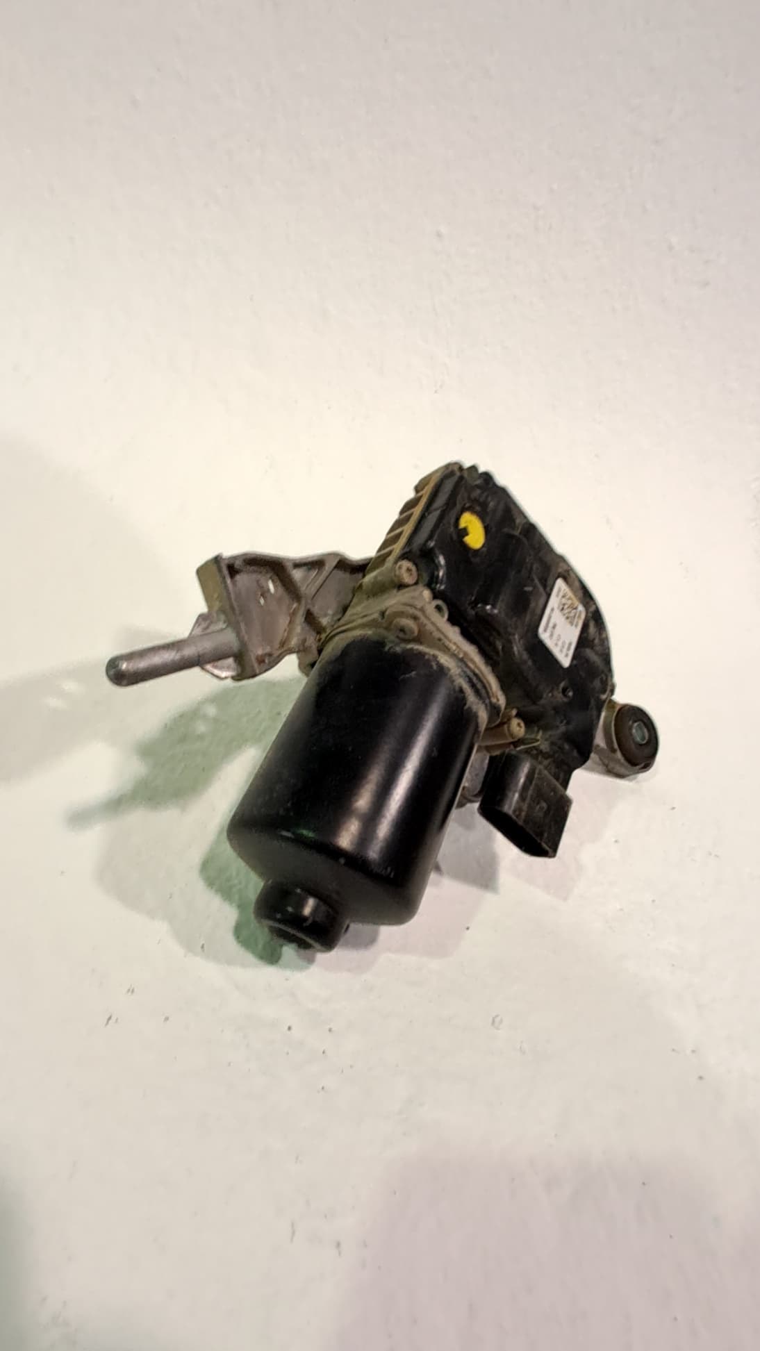 Motor limpia delantero FORD KUGA (CBS) 4