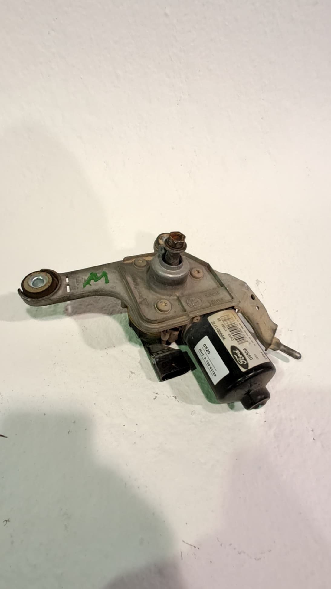 Motor limpia delantero FORD KUGA (CBS) 3