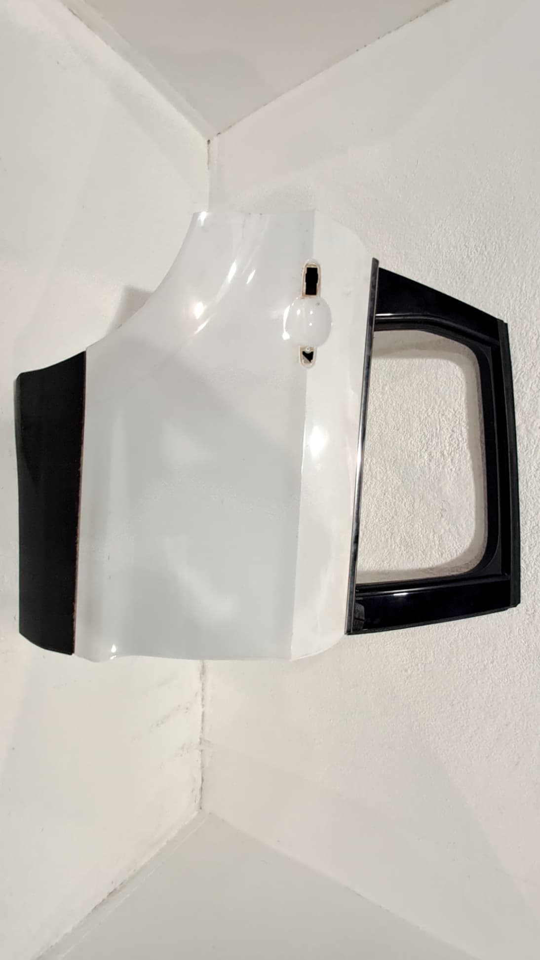 Puerta trasera derecha FORD KUGA (CBS)