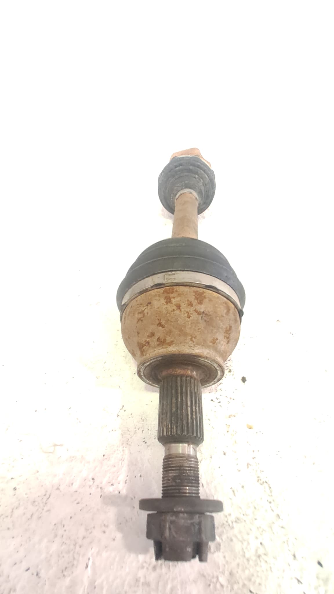 Transmision delantera izquierda FORD KUGA (CBS) 3