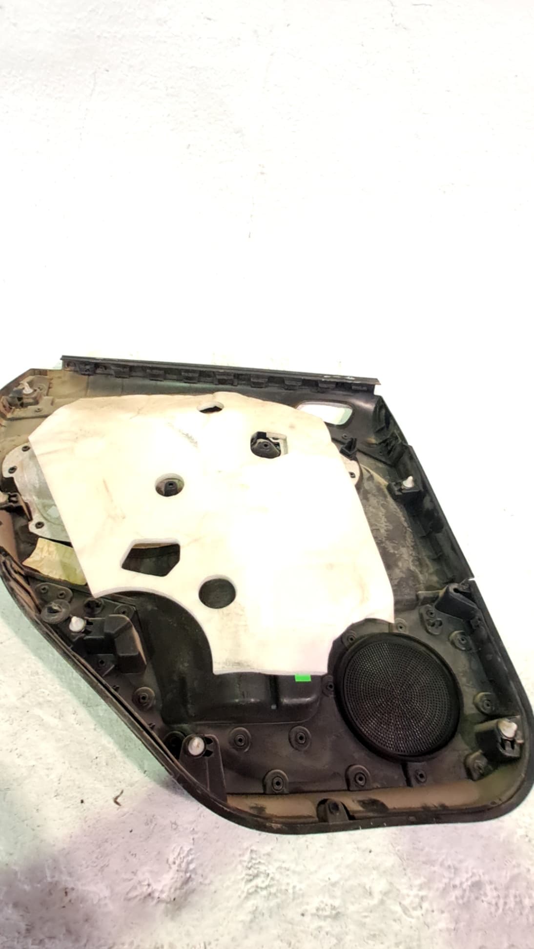 Guarnecido puerta trasera derecha FORD KUGA (CBS) 2