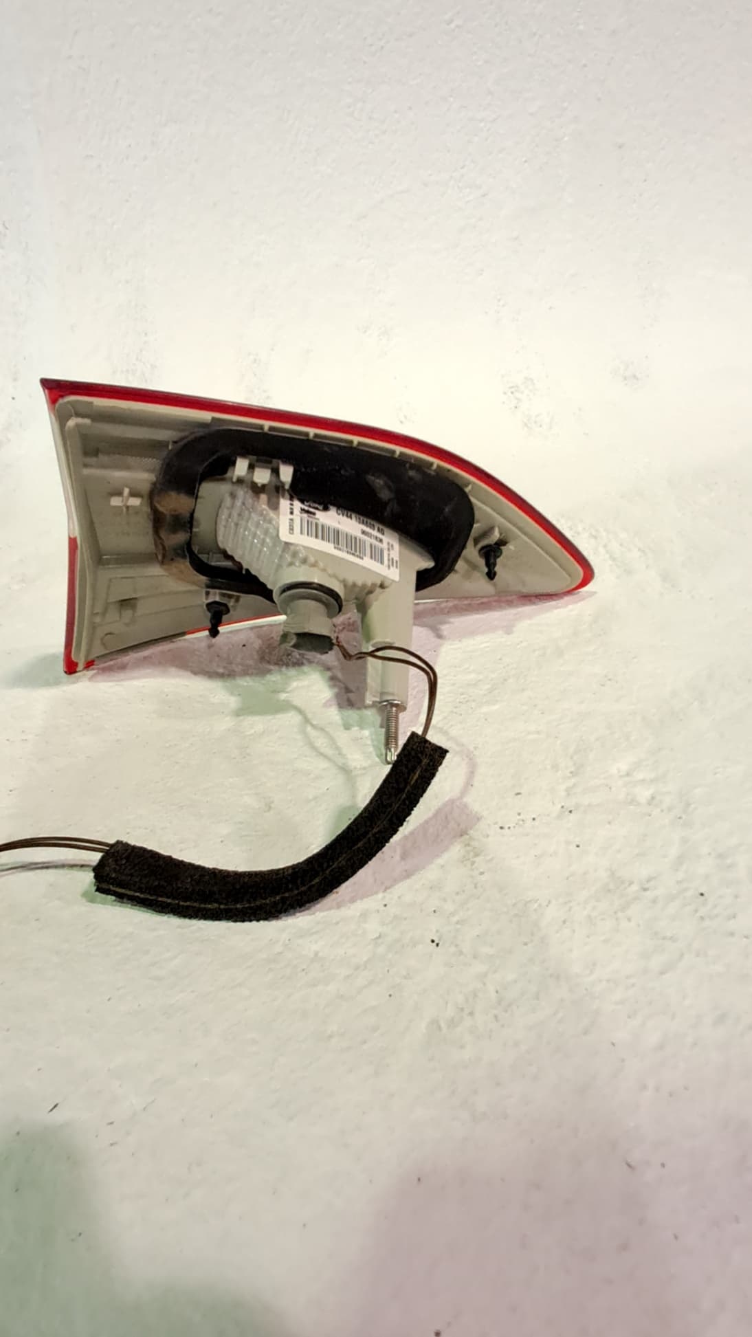 Recambio FORD KUGA (CBS) ref. 1785411 2