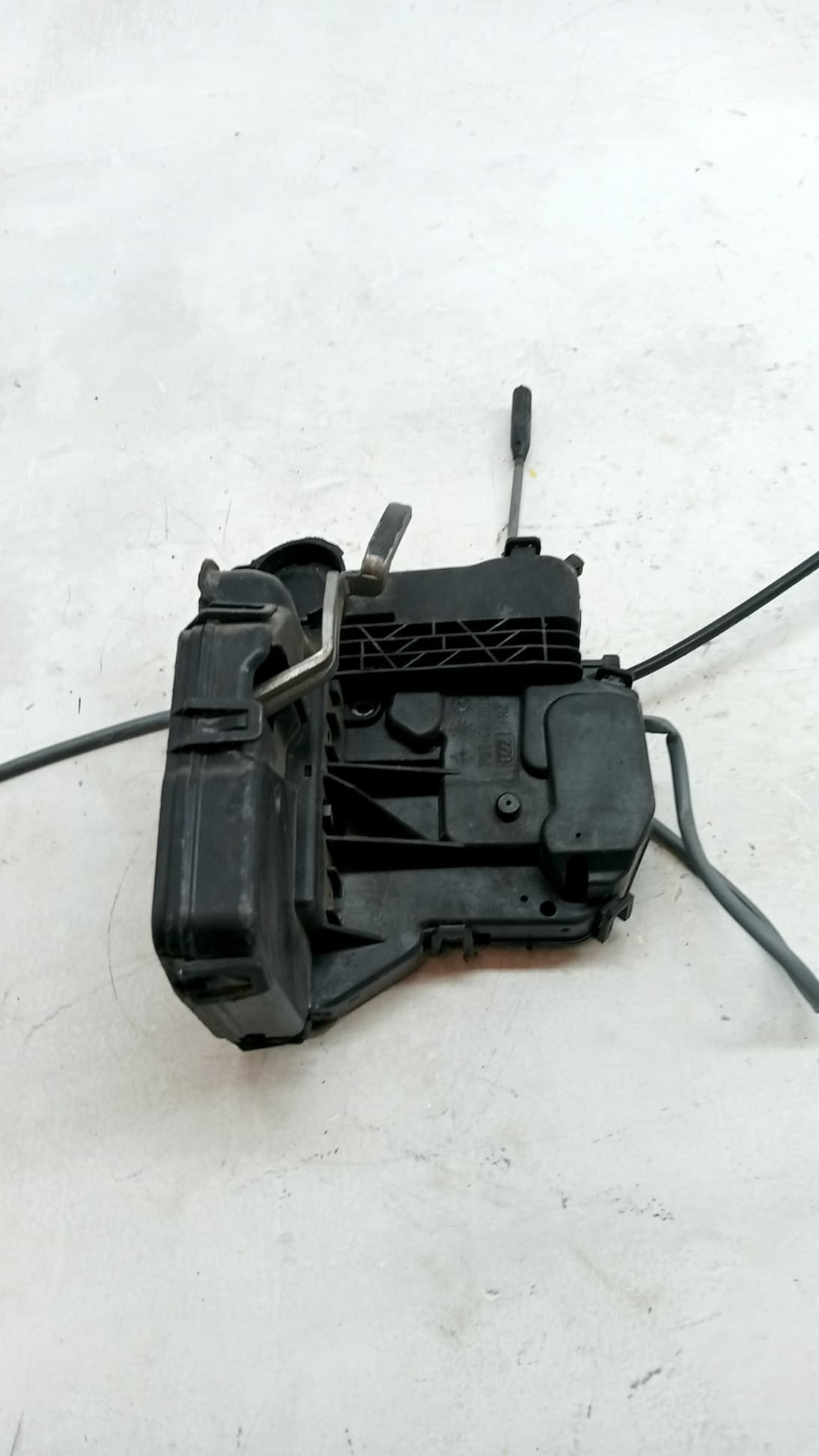 Cerradura puerta delantera derecha MERCEDES-BENZ CLASE C (W203) BERLINA 2