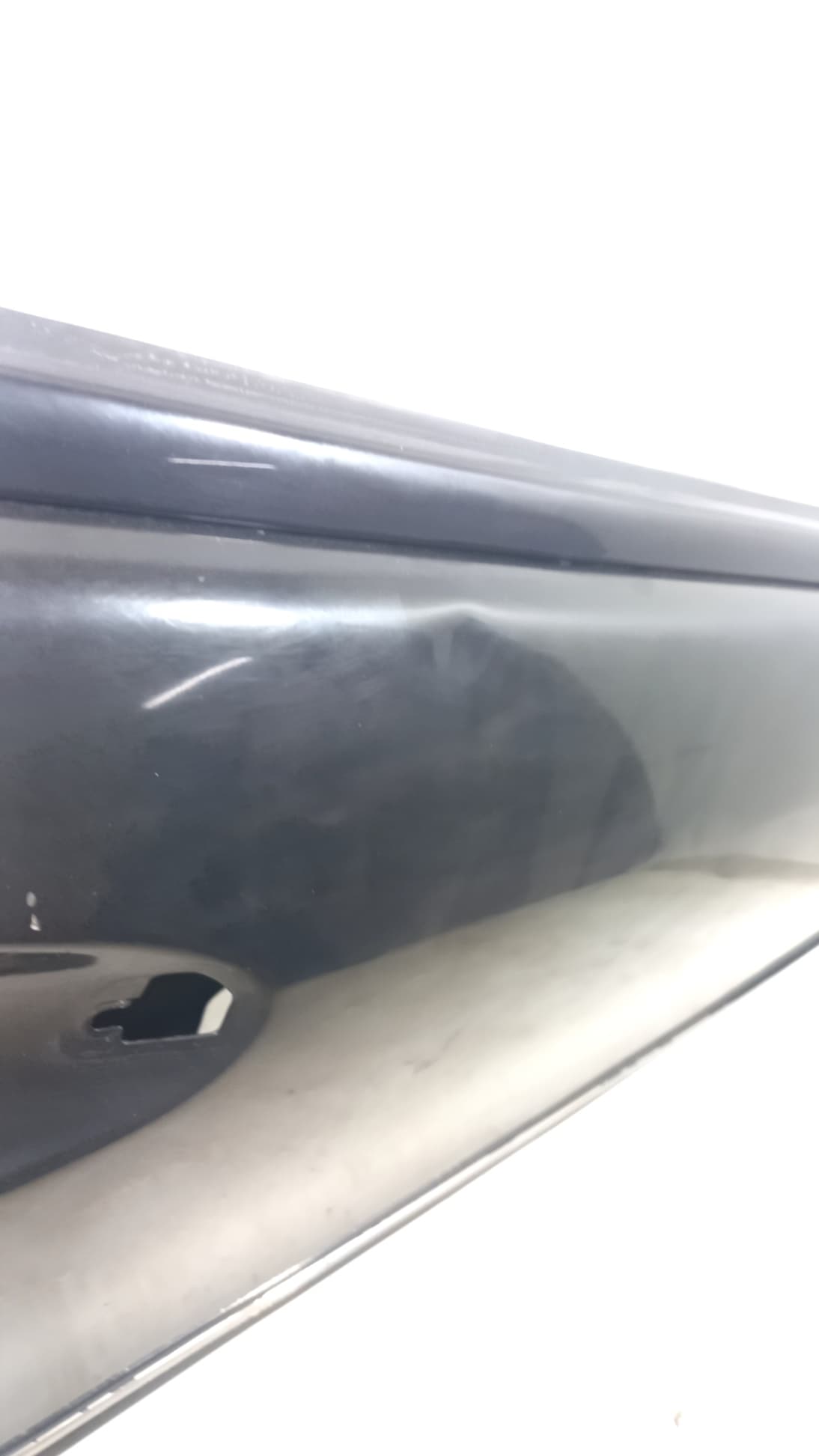 Puerta delantera derecha MERCEDES-BENZ CLASE C (W203) BERLINA 5