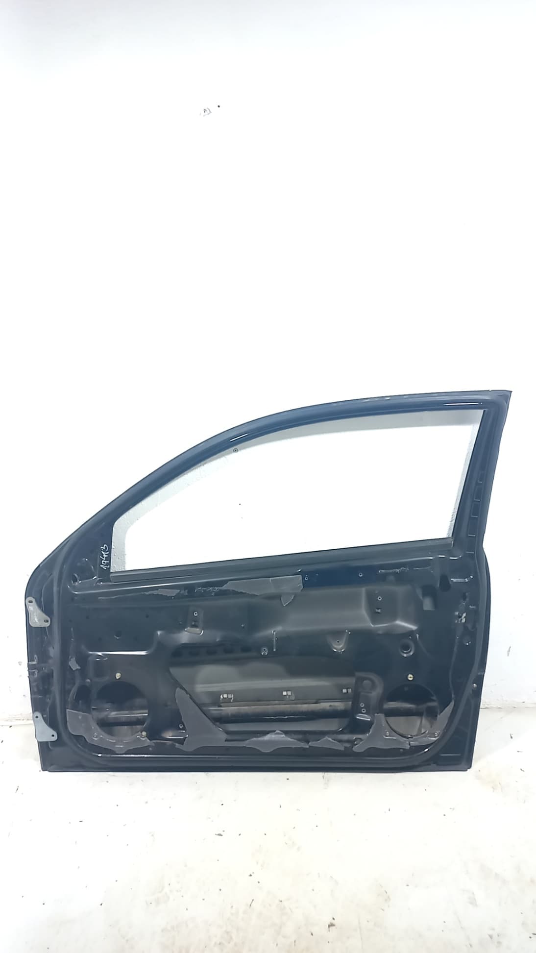 Puerta delantera derecha MERCEDES-BENZ CLASE C (W203) BERLINA 3
