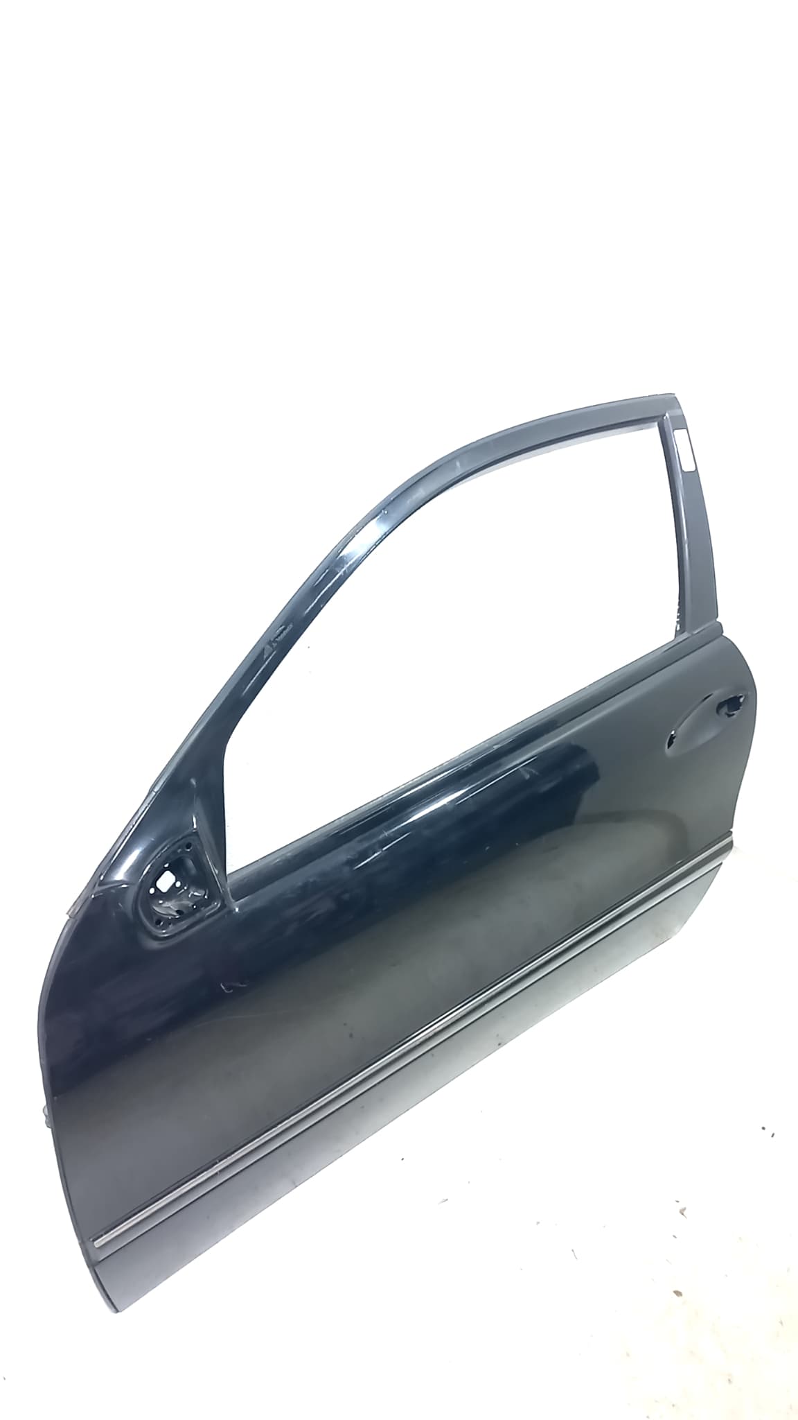 Puerta delantera izquierda MERCEDES-BENZ CLASE C (W203) BERLINA 5