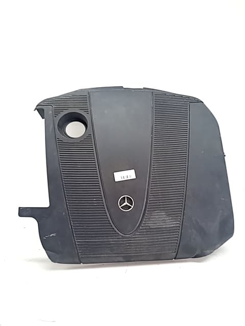 Tapa motor MERCEDES-BENZ CLASE C (W203) BERLINA