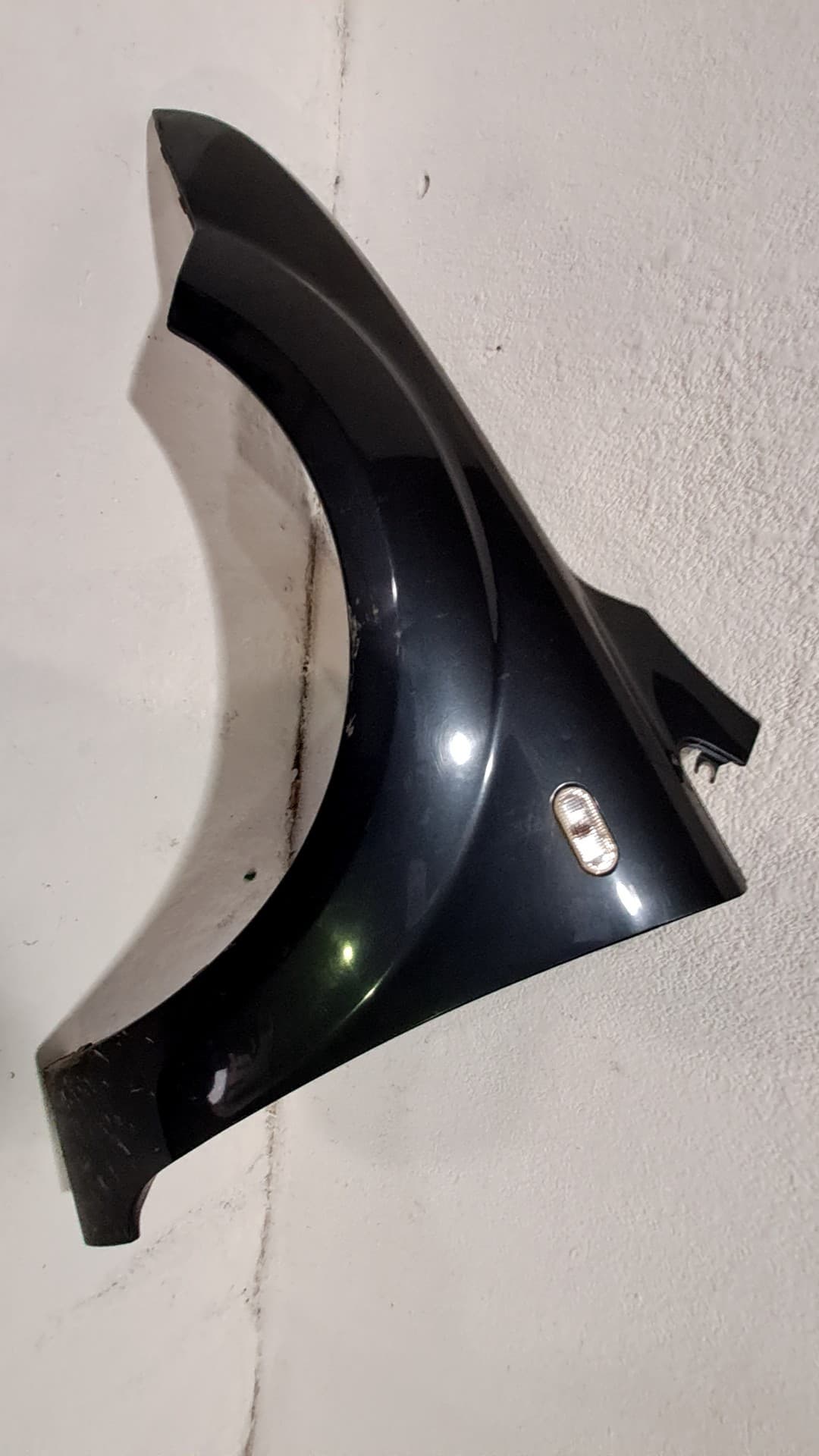 Aleta delantera izquierda FORD FOCUS BERLINA (CAP)