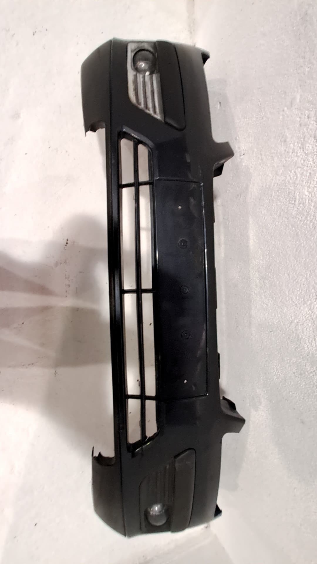 Paragolpes delantero FORD FOCUS BERLINA (CAP)