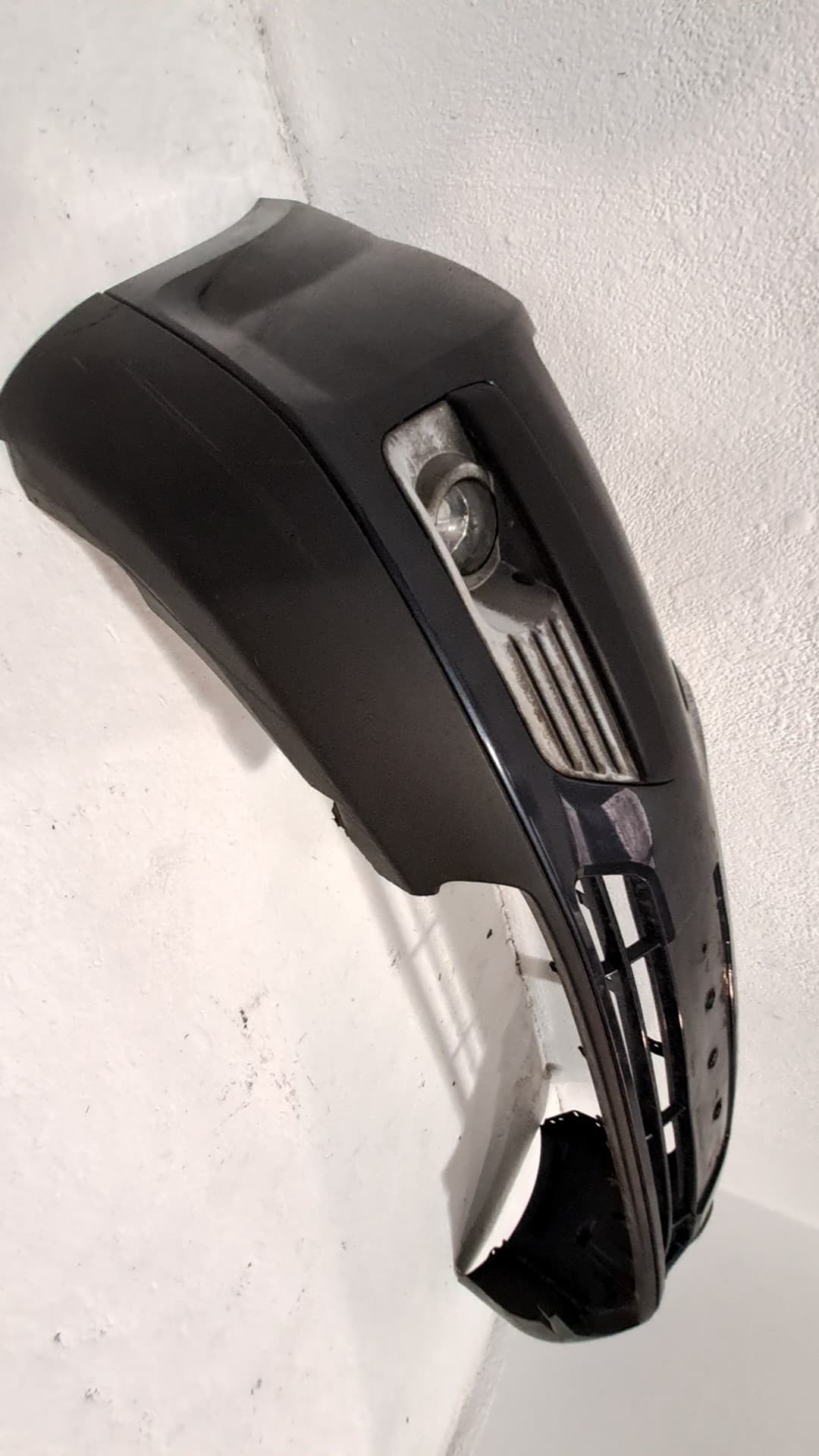 Paragolpes delantero FORD FOCUS BERLINA (CAP) 4