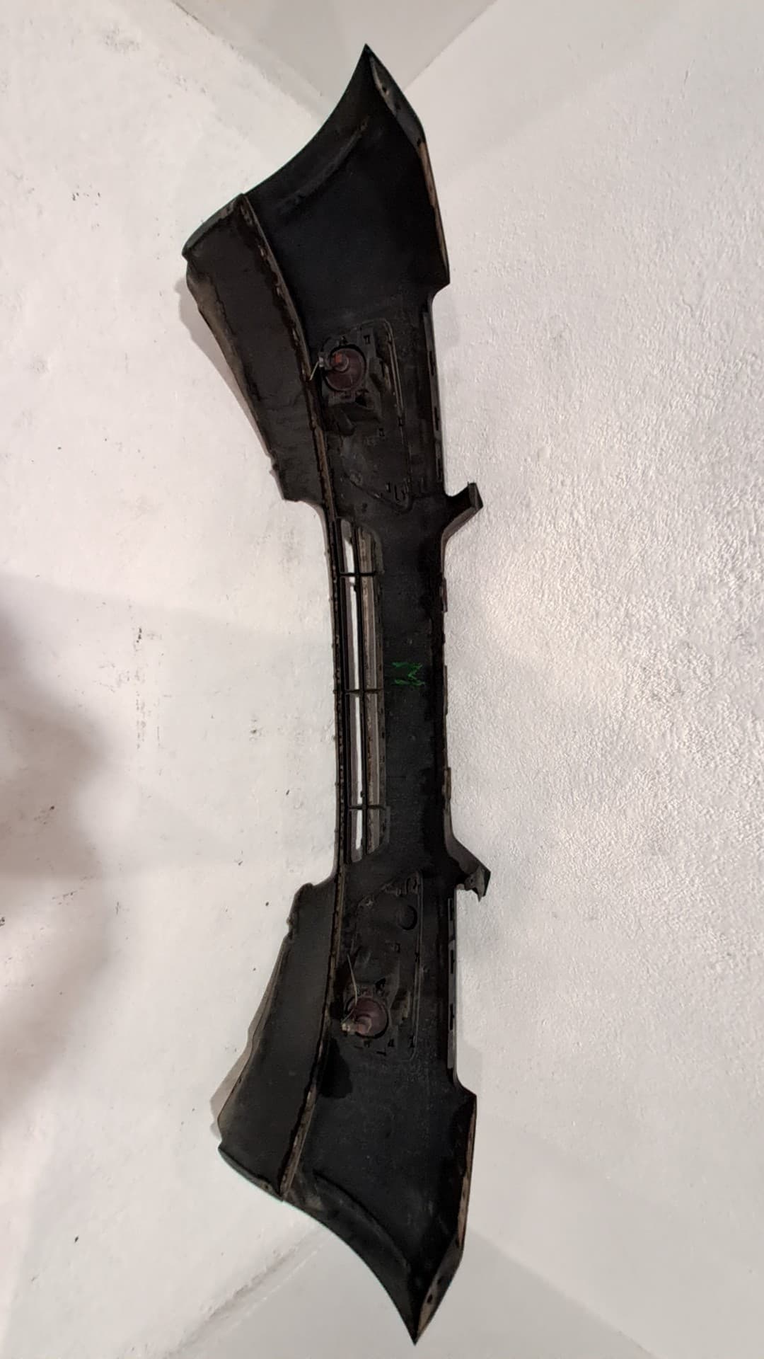 Paragolpes delantero FORD FOCUS BERLINA (CAP) 3