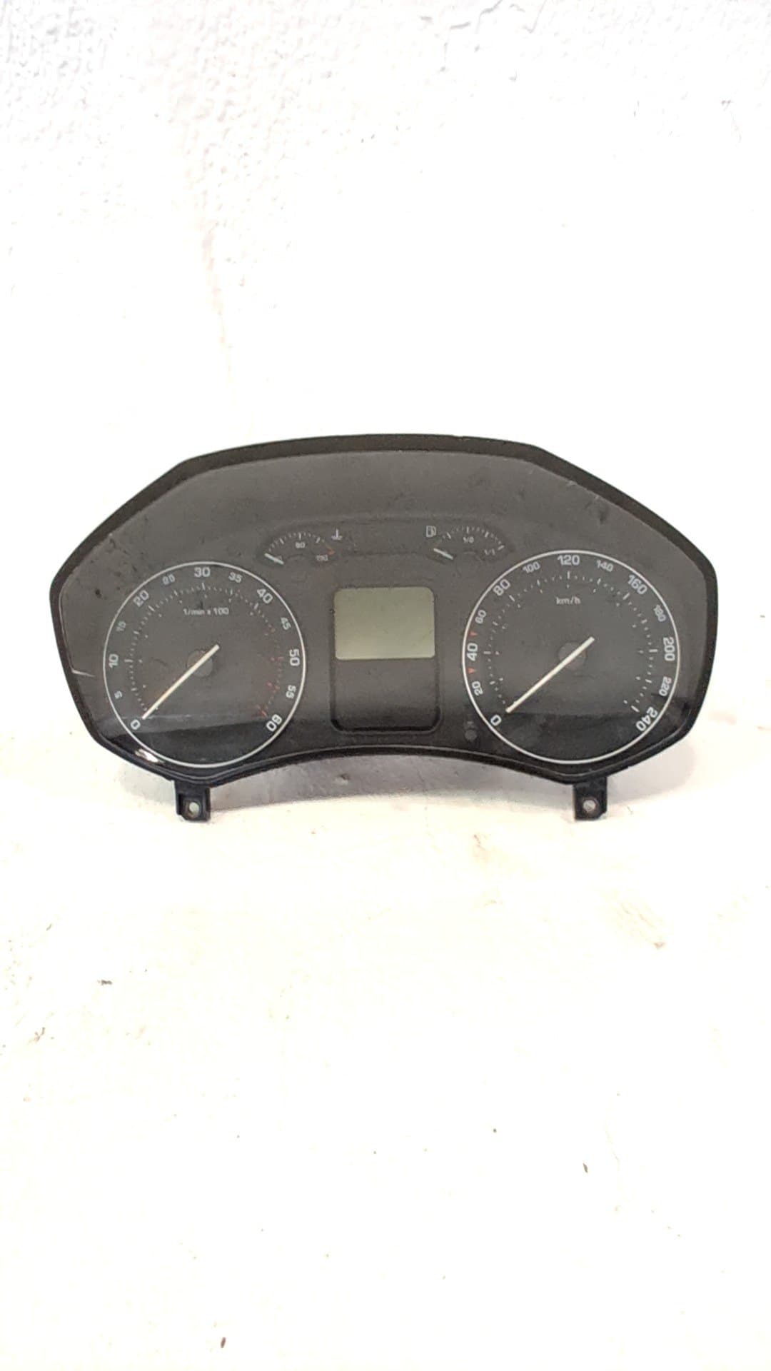 Cuadro instrumentos SKODA OCTAVIA BERLINA (1U2)
