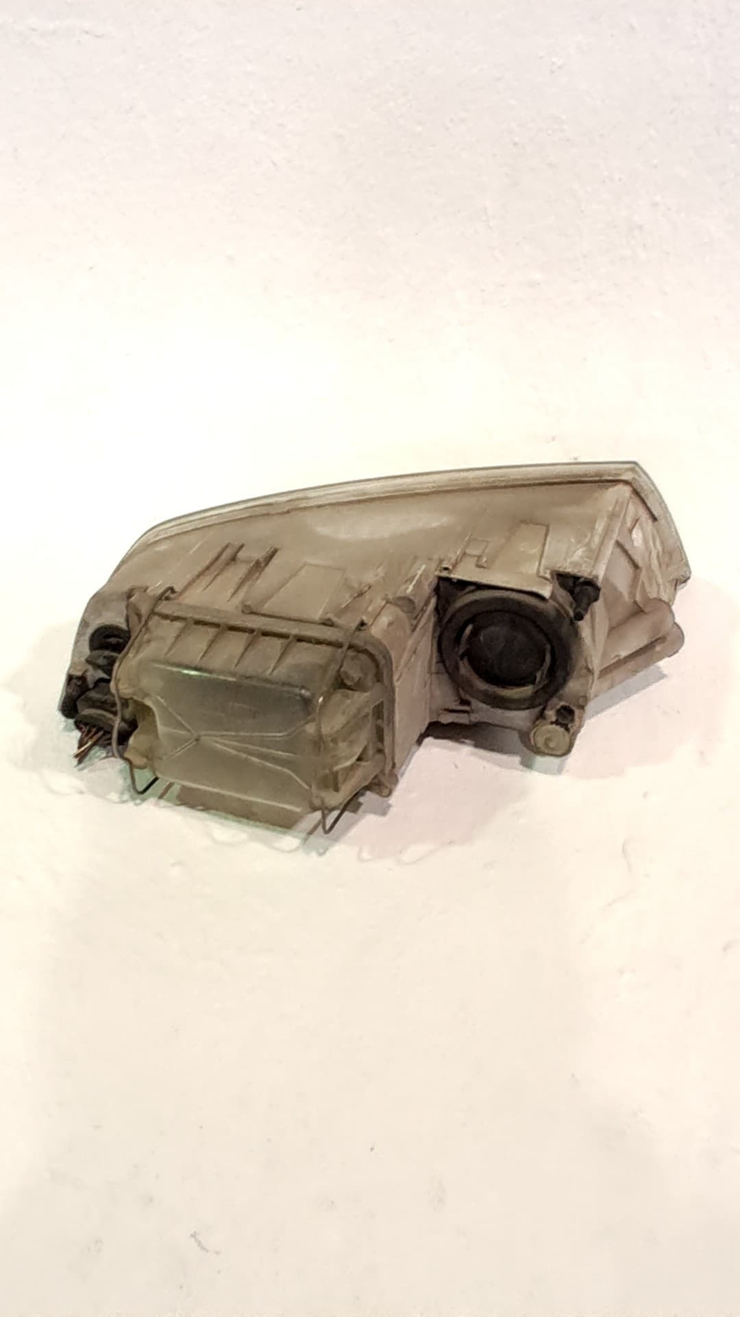 Recambio SKODA OCTAVIA BERLINA (1U2) ref. 1Z1941017P 3