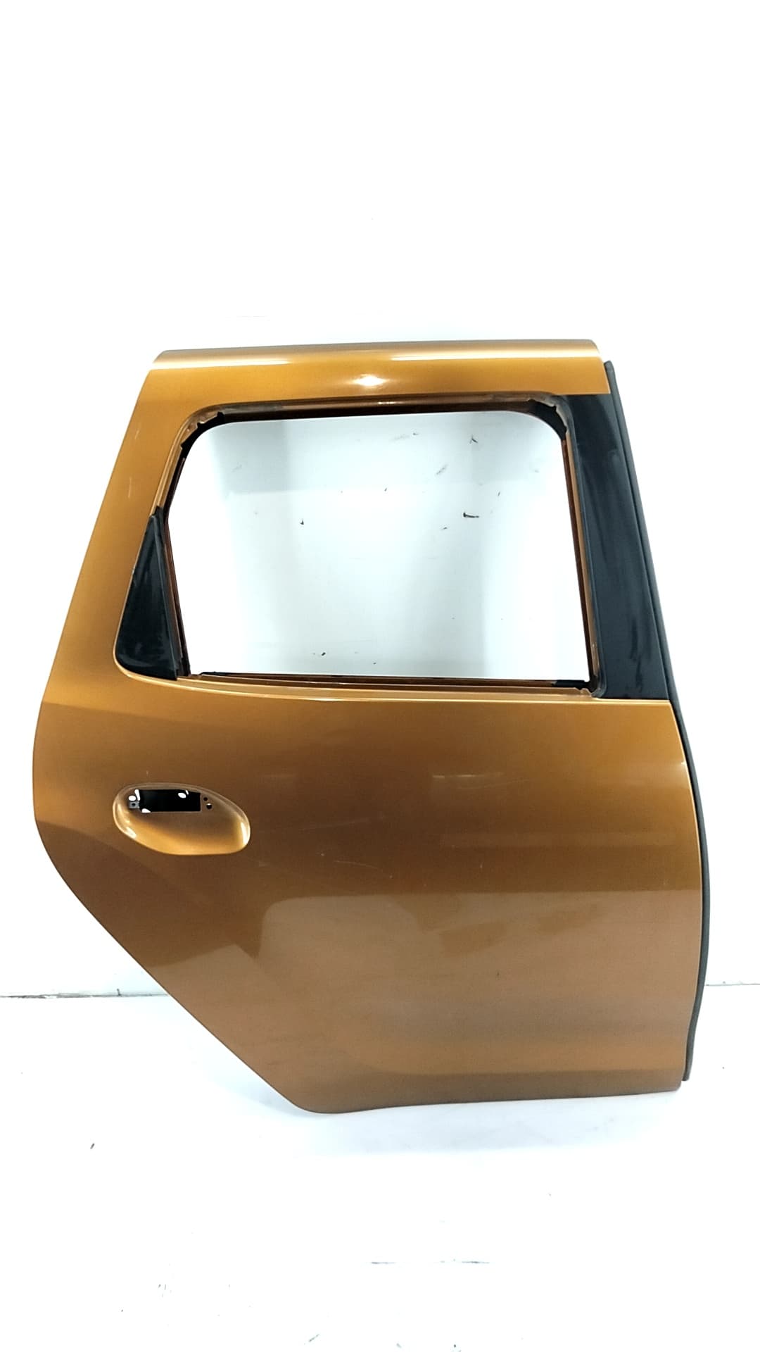 Puerta trasera derecha DACIA DUSTER