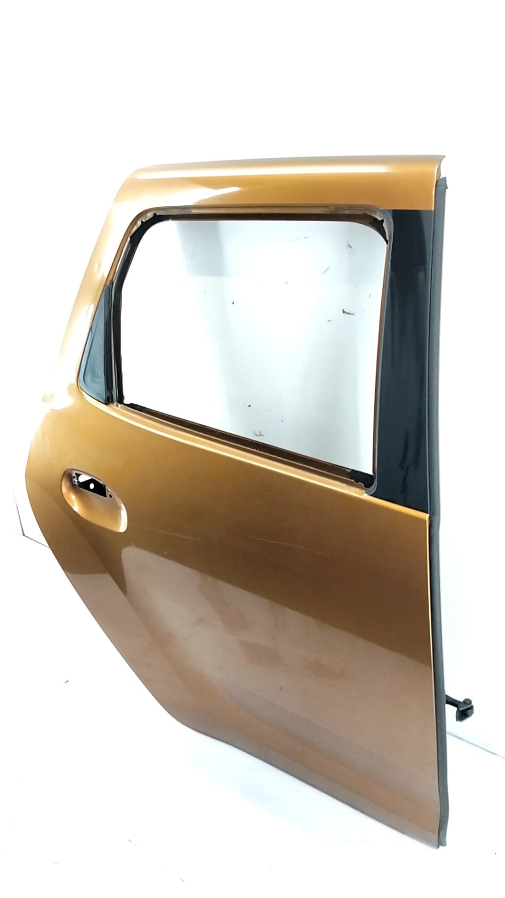 Puerta trasera derecha DACIA DUSTER 3