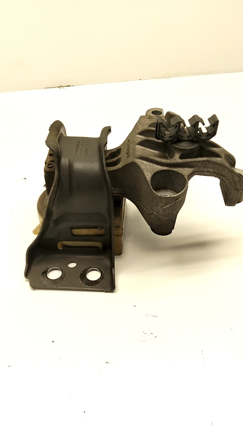 Soporte motor DACIA DUSTER
