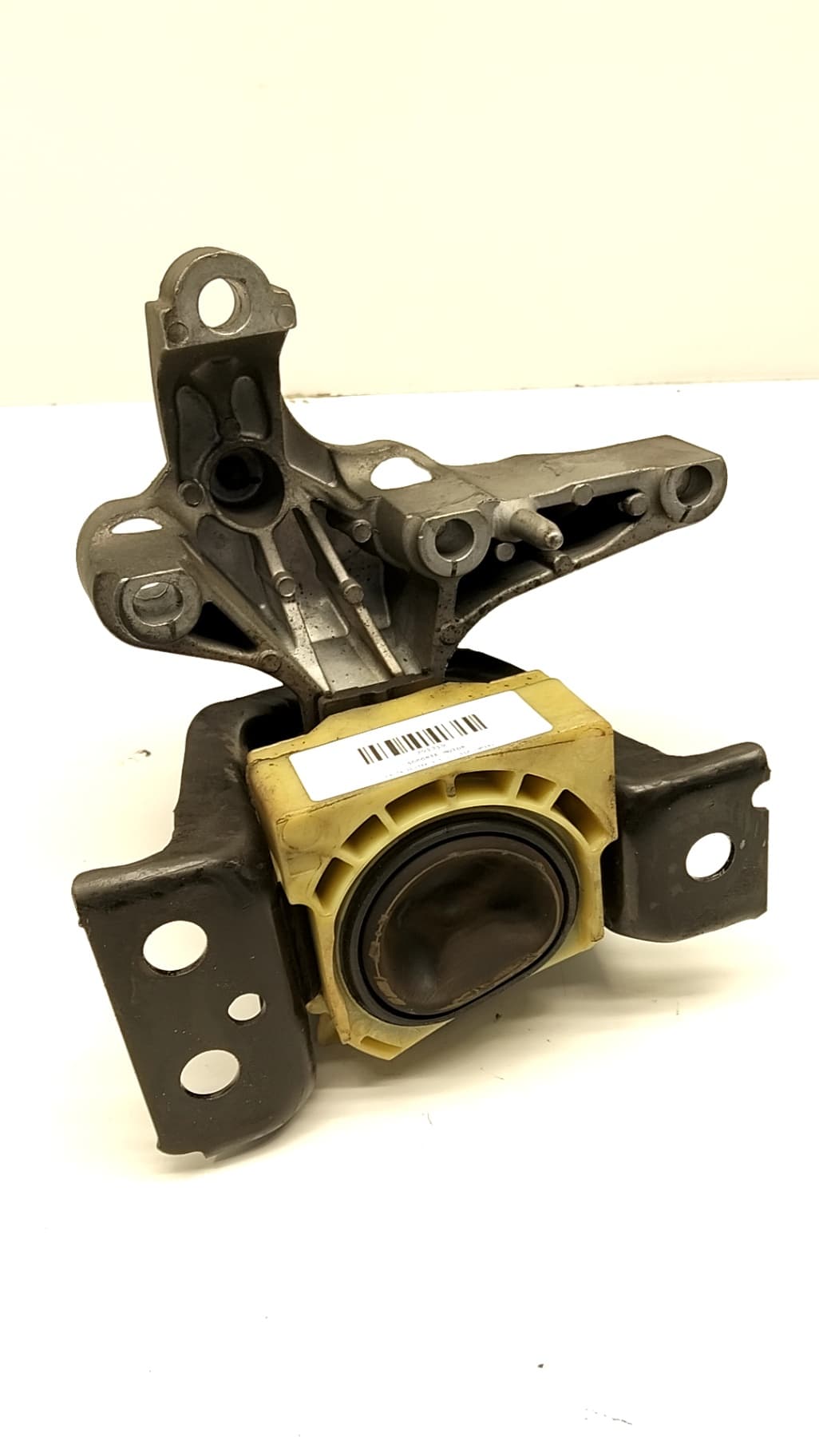 Soporte motor DACIA DUSTER 2