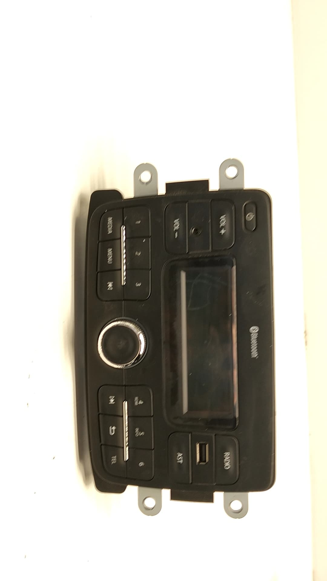 Sistema audio / radio cd DACIA DUSTER 3