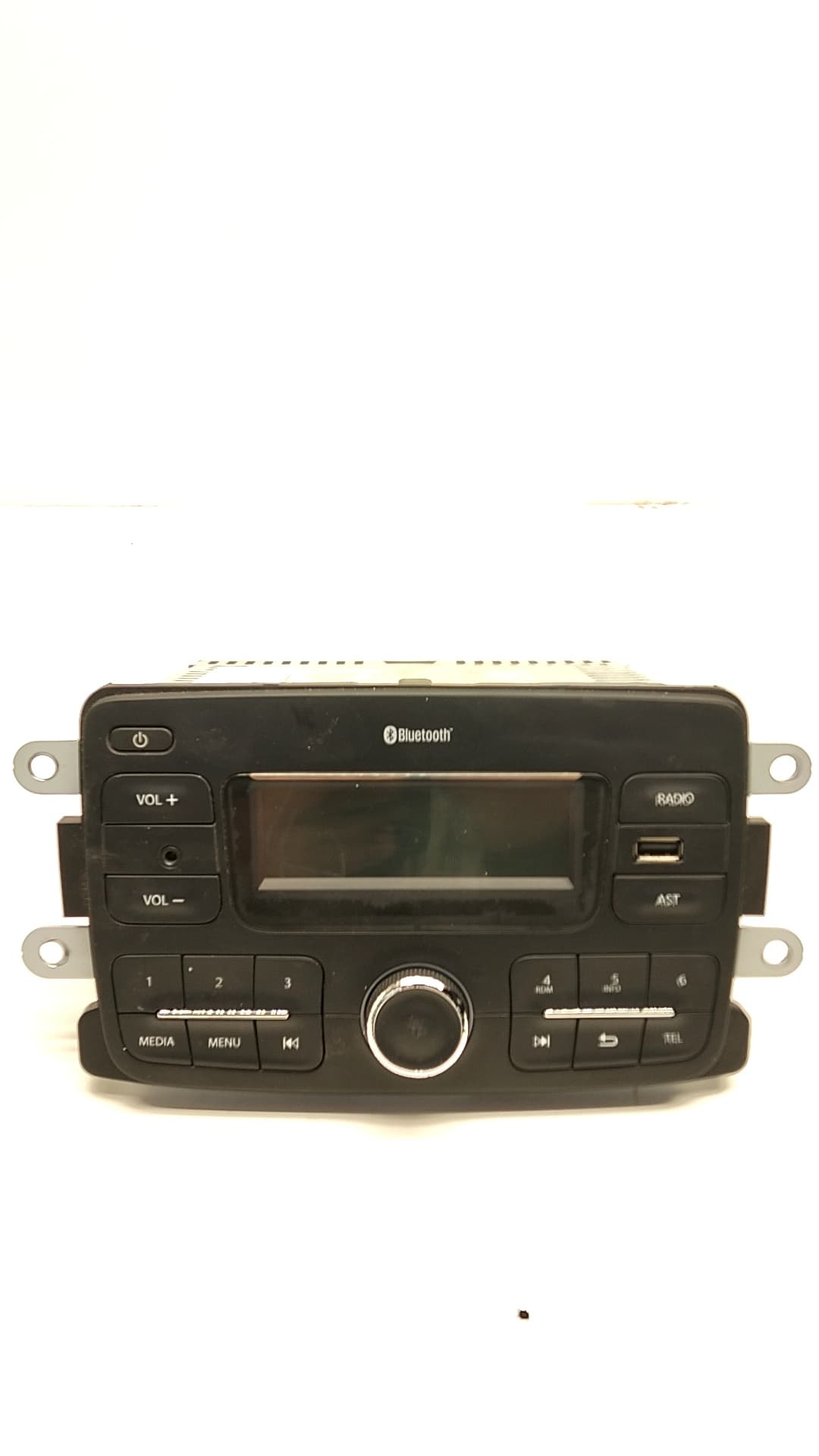 Sistema audio / radio cd DACIA DUSTER