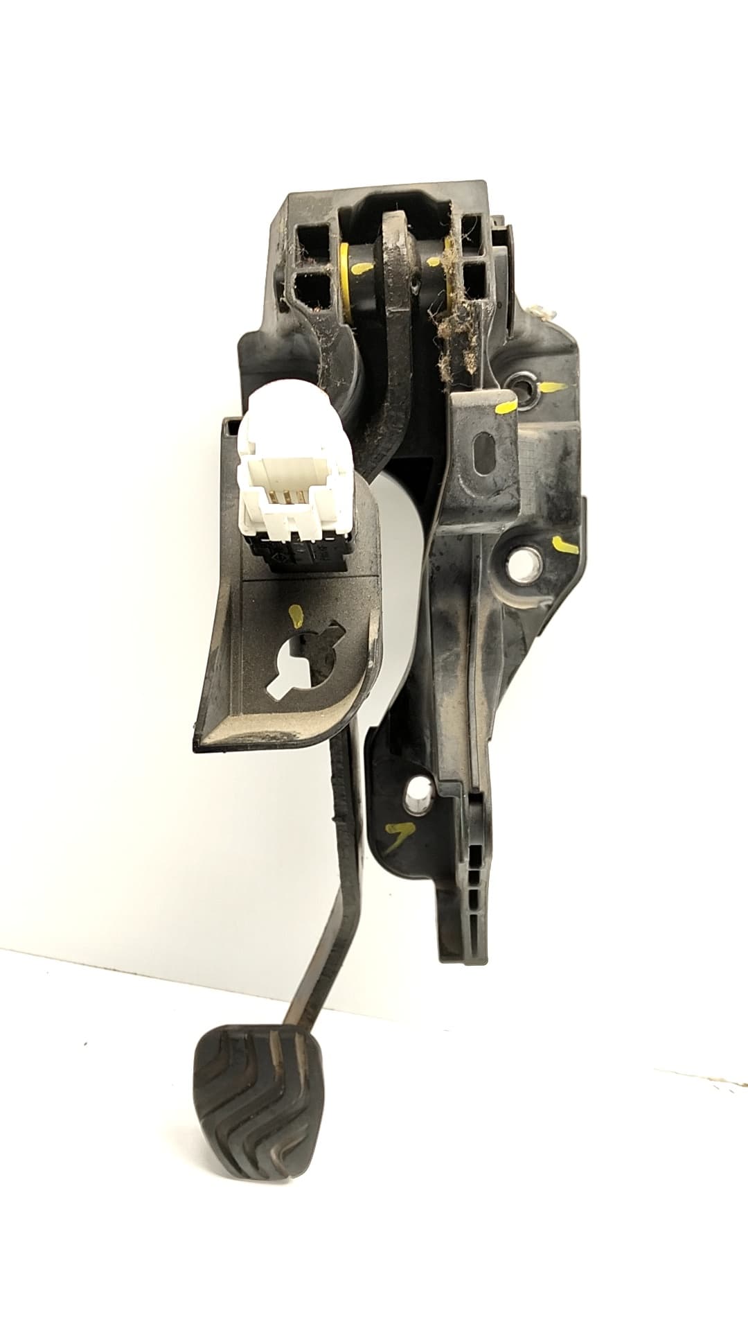 Pedal freno DACIA DUSTER