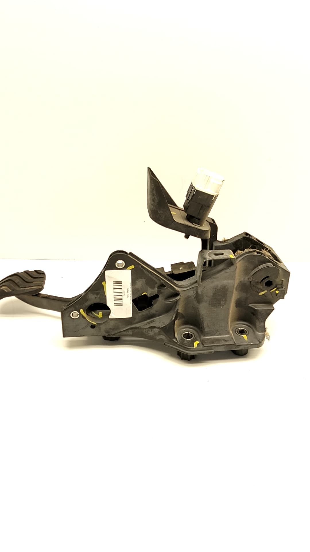 Pedal freno DACIA DUSTER 3