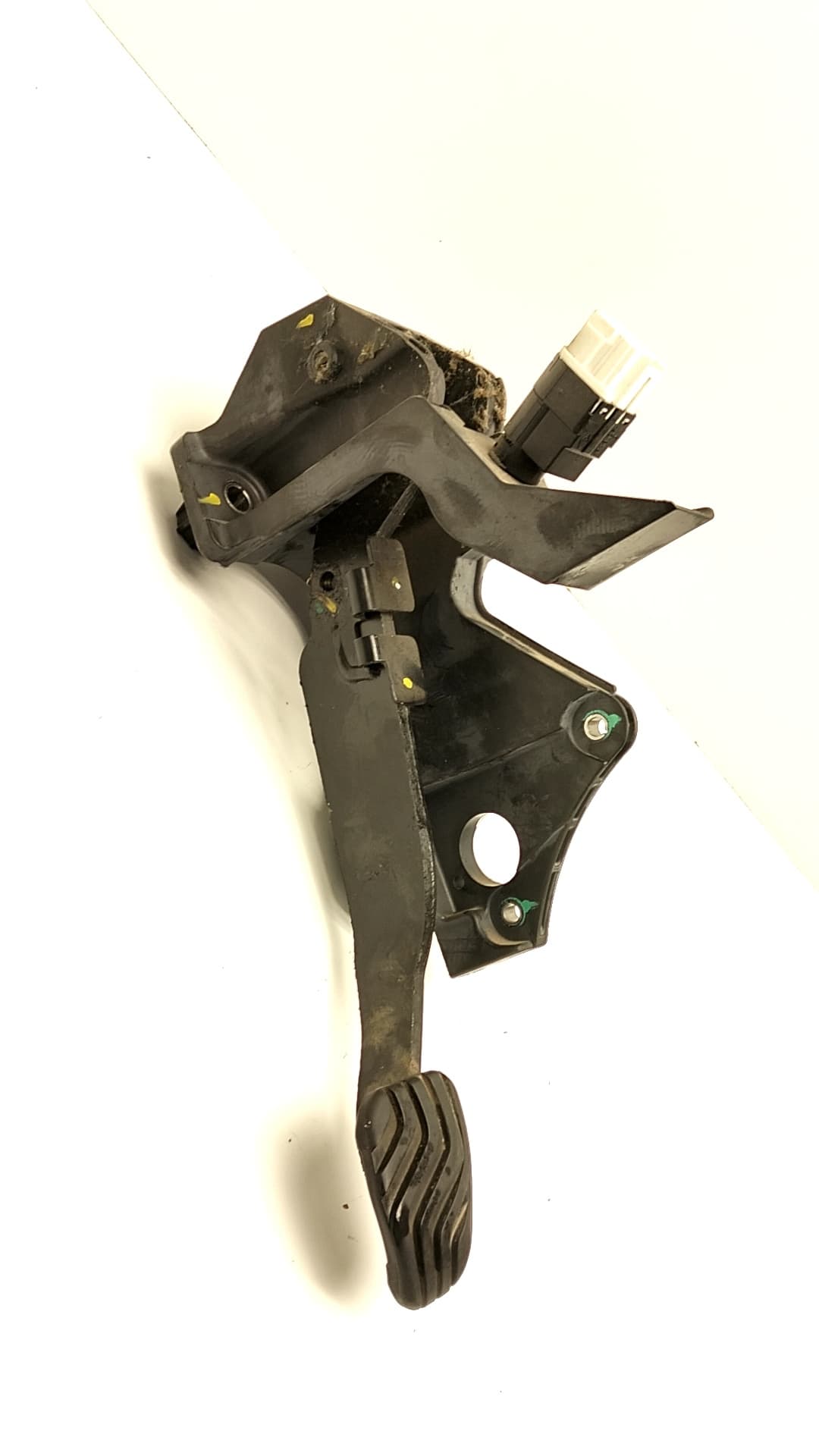 Pedal freno DACIA DUSTER 2