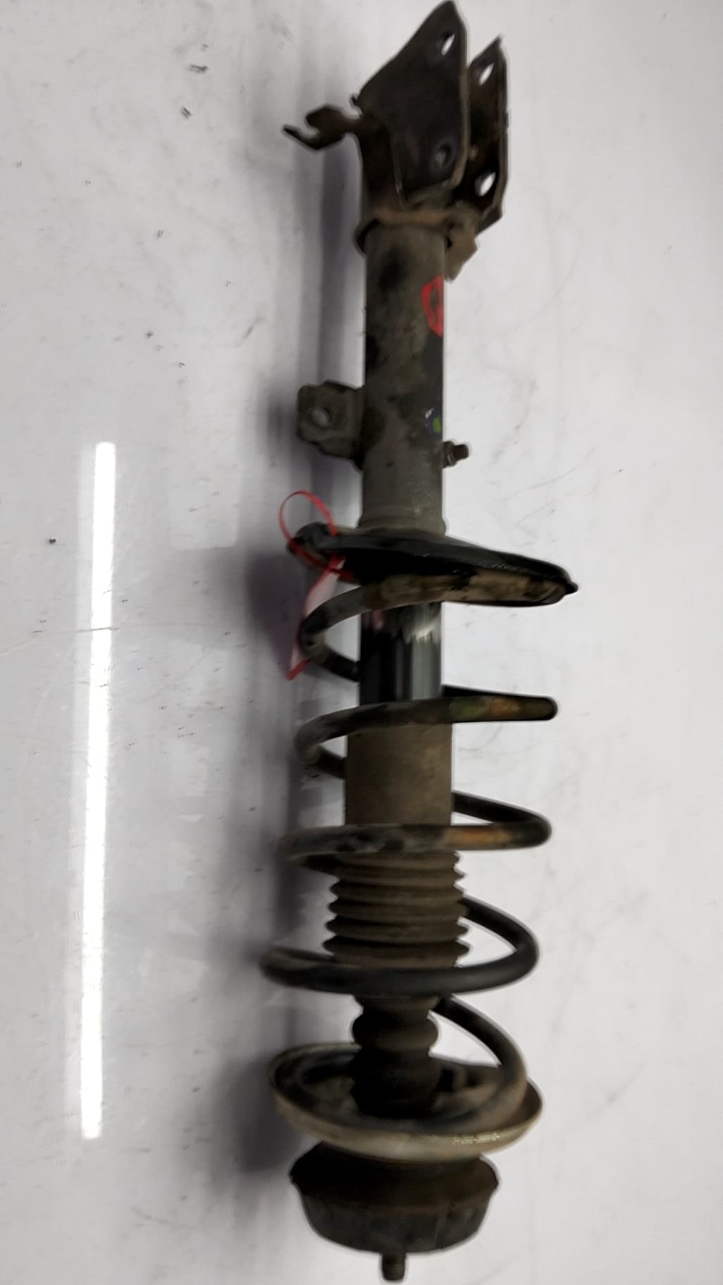 Amortiguador delantero derecho DACIA DUSTER 3
