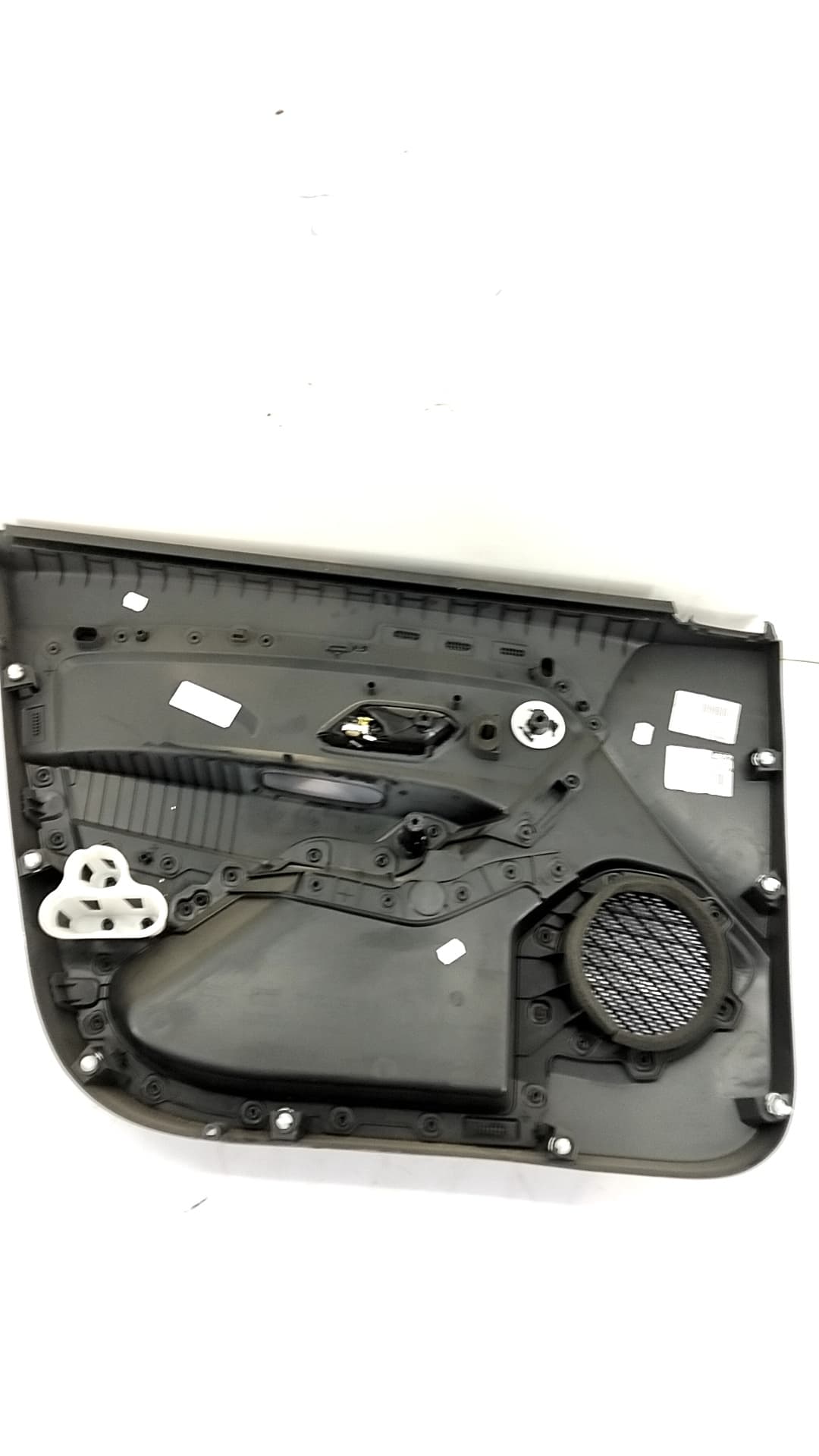Guarnecido puerta delantera derecha DACIA DUSTER 2