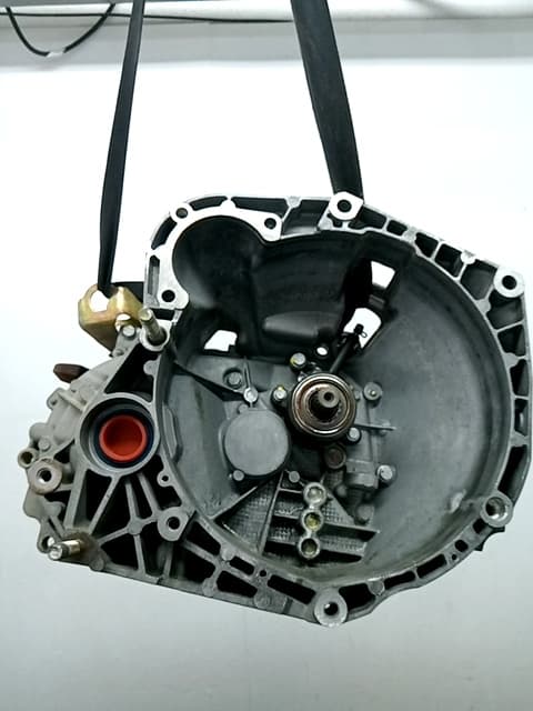 Caja cambios ALFA ROMEO 156 (116)