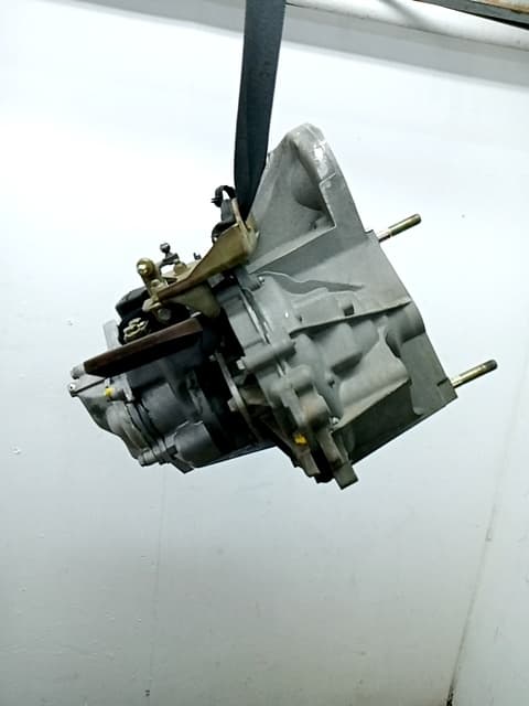 Caja cambios ALFA ROMEO 156 (116) 5