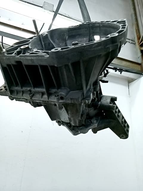 Caja cambios ALFA ROMEO 156 (116) 2