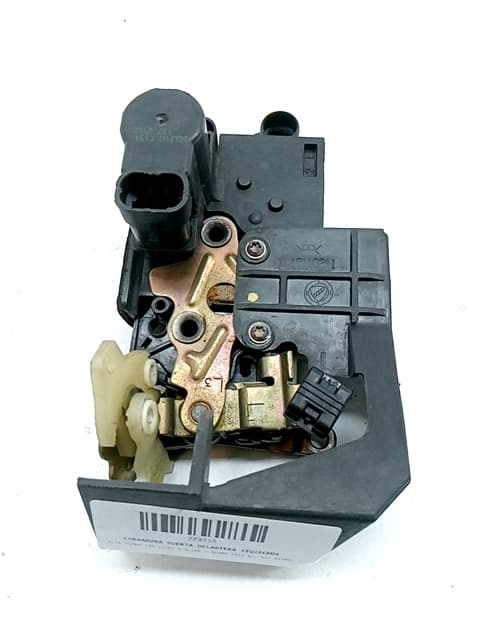 Cerradura puerta delantera izquierda ALFA ROMEO 156 (116) 3