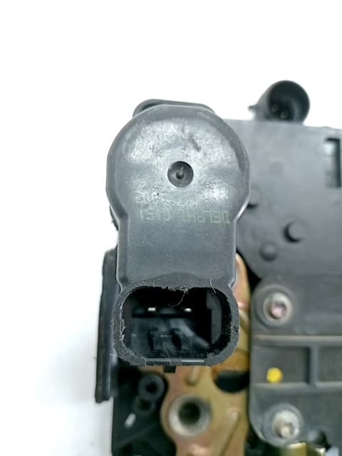Cerradura puerta delantera izquierda ALFA ROMEO 156 (116) 2