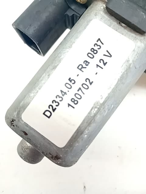 Elevalunas delantero derecho ALFA ROMEO 156 (116) 2