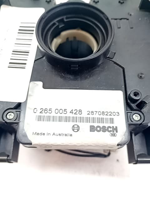 Mando multifuncion ALFA ROMEO 156 (116) 2